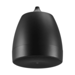 Altavoz Colgante Comercial | 8 in | 2 Vias, 300w | 8 Ohms | 70v/100v | Negro miniatura 1