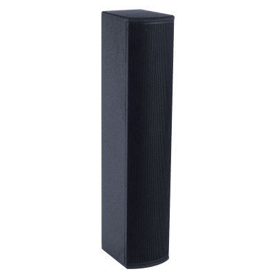 Altavoz Tipo Columna | 200W RMS| Impedancia 6Ω | 6 Unidades de 3 Pulgadas | 118dB SPL | Array Spliced Design | Cobertura 110° Horizontal - imagen 1