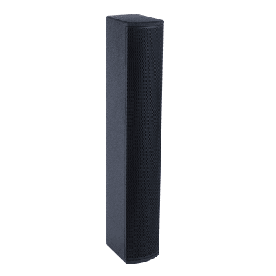 Altavoz Tipo Columna | 300W Potencia RMS | 8 Unidades de 3in | 120 dB SPL | 4 Ohm | 70Hz-20kHz Respuesta | 95 dB Sensibilidad | 110°x100° Cobertura - imagen 1