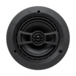 Altavoz De Techo De 2 Vías | Sin Marco | Woofer De 6.5in | Tweeter Pei De 1/2in | Potencia 5-60 W | Impedancia de 8Ω | Serie Shadow miniatura 1