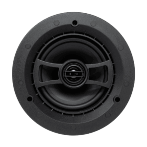 Altavoz De Techo De 2 Vías | Sin Marco | Woofer De 6.5in | Tweeter Pei De 1/2in | Potencia 5-60 W | Impedancia de 8Ω | Serie Shadow