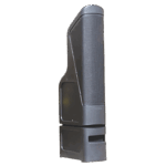 Altavoz Line Array Exterior | 200W RMS | 37 Hz – 20 kHz | 16 Tweeters + 4 Midranges + 1 Woofer | IP56 | Instalación Enterrada o Base Placa | Cobertura 25-30 pies (7.6-9.1 m) miniatura 1