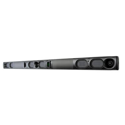 Soundbar Adapt / Custom Length / TruMount Tecnología / 105W RMS por Canal / Acabado en Acero Pintable / LCR Pasiva - imagen 1