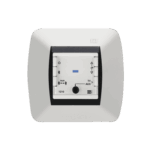Mando Bluetooth | Entrada AUX/TV | Amplificador 2+2W | 16Ω | 110-230VCA miniatura 2