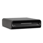 Streamer Audio M Series | Native Streaming™ | AirPlay 2 | Google Cast | Spotify Connect | TIDAL Connect | Bluetooth LE Audio | HDMI eARC | PoE | 12V Trigger | Variable Audio Output miniatura 1