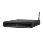 Amplificador de 2 canales | 100 W | HDMI eARC | Bluetooth miniatura 1