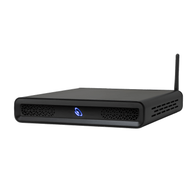 Amplificador de 2 canales | 100 W | HDMI eARC | Bluetooth - imagen 1