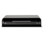 Amplificador de Audio Streaming | 1 Zona 2 Canales | Clase D 125W @ 8Ω | Native Streaming™ | AirPlay 2 | Google Cast | Bluetooth 5.3 | HDMI eARC | Multiroom Audio | BLAST™ LED miniatura 1
