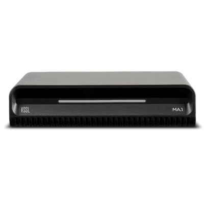 Amplificador de Audio Streaming | 1 Zona 2 Canales | Clase D 125W @ 8Ω | Native Streaming™ | AirPlay 2 | Google Cast | Bluetooth 5.3 | HDMI eARC | Multiroom Audio | BLAST™ LED - imagen 1