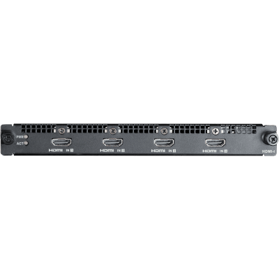 Tarjeta de 4 Entradas de Video en HDMI / Compatible con Controlador DS-C30S-S11 - imagen 1