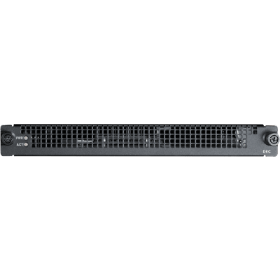 Tarjeta Decodificadora IP / Compatible con Controlador DS-C30S - imagen 1