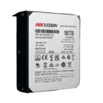 Disco Duro Empresarial / 16 TB / 7200 RPM / Interfaz SATA 6 Gb/s / Búfer de 512 MB / Diseñado para Operación 24/7 / Transferencia de 550 TB por Año miniatura 1