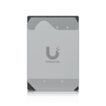 Enterprise 3.5″ HDD, 16 TB, Disco Duro SATA de Nivel Empresarial, Ideal para Sistemas NAS y de Seguridad de Cámaras UniFi con uso Intensivo de Almacenamiento. miniatura 1