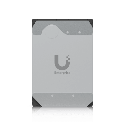 Enterprise 3.5″ HDD, 16 TB, Disco Duro SATA de Nivel Empresarial, Ideal para Sistemas NAS y de Seguridad de Cámaras UniFi con uso Intensivo de Almacenamiento. - imagen 1
