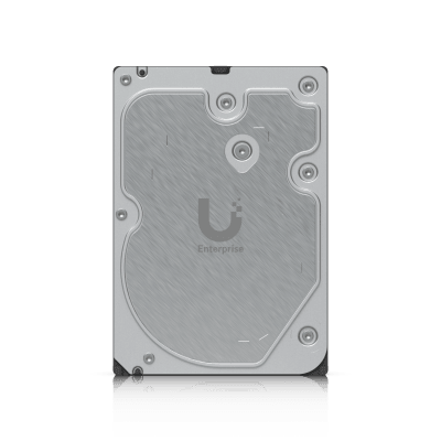 Enterprise 3.5″ HDD, 8 TB, Disco Duro SATA de Nivel Empresarial, Ideal para Sistemas NAS y de Seguridad de Cámaras UniFi con uso Intensivo de Almacenamiento. - imagen 1