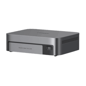 NAS UGREEN NASync DXP480T Plus / Intel Core i5-1235U 10 Núcleos / 4 Ranuras SSD M.2 NVMe PCIe 4.0 y 3.0 / 10GbE Ethernet / Thunderbolt 4 40 Gbps / HDMI 8K / Memoria DDR5 Expandible hasta 64 GB