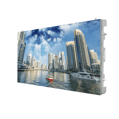 Modulo LED Full Color para Videowall / Pixel Pitch 2.5 mm / Resolución 240 X 136 / Uso en Interior - imagen 1