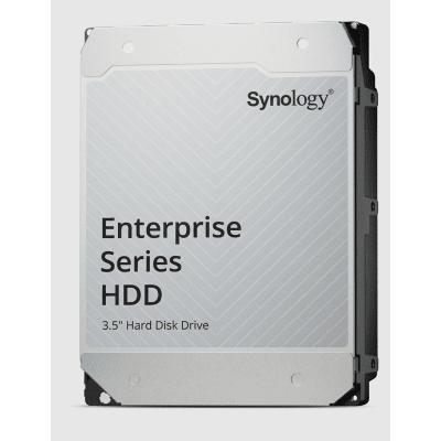 Disco Duro SAS Enterprise 3.5″ 24TB / 7200 RPM / SAS 12 Gb/s / MTBF 2.5M Horas / Carga de Trabajo 550 TB/Año / Caché Persistente / Garantía 5 Años - imagen 1