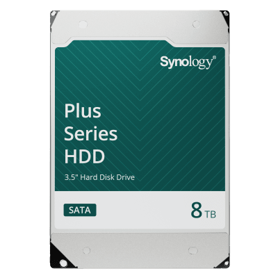 Disco Duro SATA de 3.5″ Serie Plus | Capacidades de 8TB | Tecnología CMR | Velocidad de Rotación 7200 rpm | Interfaz SATA 6 GB/s | Caché de 512 MB | MTBF de 1.2 Millón de Horas | Carga de Trabajo de 180 TB/año. - imagen 1
