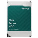 Disco Duro SATA de 3.5″ Serie Plus | Capacidad de 2TB | Interfaz SATA 6 GB/s | Velocidad de Rotación 5400 rpm | Caché de 256 MB | MTBF de 1.2 Millón de Horas | Carga de Trabajo de 180 TB/año . miniatura 1