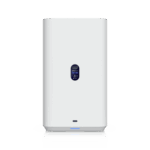 UniFi UNAS-2 – Almacenamiento en Red (NAS) Compacto con 2 Bahías para HDD de 3.5”, Puerto de Red 2.5 GbE, Conectividad USB-C y Adaptador PoE++ Incluido miniatura 1