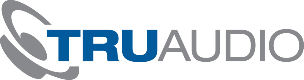 TRUAUDIO