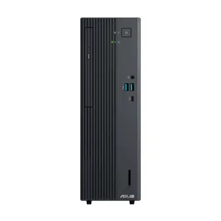 Desktop Asus P500SV-C516G512-P1 CORE 5 210H 16GB 512GB M.2 2280 PCIE G4 SSD Windows 11 Pro - imagen 2