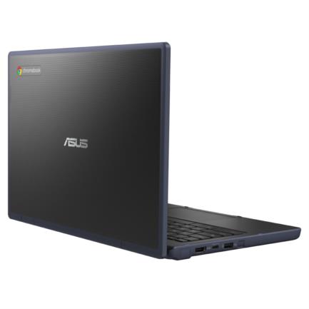 Chromebook CZ1104CM2A — Laptop ASUS: 11.6″ Pulgadas HD Touch | MediaTek Kompanio 520 | 8GB RAM | 64GB eMMC | ChromeOS - imagen 2