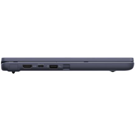 Chromebook CZ1104CM2A — Laptop ASUS: 11.6″ Pulgadas HD Touch | MediaTek Kompanio 520 | 8GB RAM | 64GB eMMC | ChromeOS - imagen 4