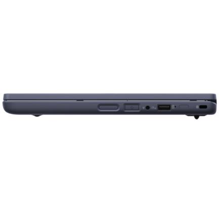 Chromebook CZ1104CM2A — Laptop ASUS: 11.6″ Pulgadas HD Touch | MediaTek Kompanio 520 | 8GB RAM | 64GB eMMC | ChromeOS - imagen 5