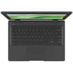 Chromebook CZ1104CM2A — Laptop ASUS: 11.6″ Pulgadas HD Touch | MediaTek Kompanio 520 | 8GB RAM | 64GB eMMC | ChromeOS miniatura 6