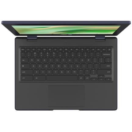 Chromebook CZ1104CM2A — Laptop ASUS: 11.6″ Pulgadas HD Touch | MediaTek Kompanio 520 | 8GB RAM | 64GB eMMC | ChromeOS - imagen 6