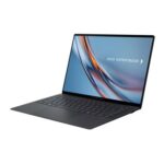 ExpertBook Ultra B9406CAA 90NX09J2-M00620 — Laptop ASUS: 14″ Pulgadas | Intel Core Ultra X7 358H | 64GB RAM | 2TB SSD | Windows 11 Pro miniatura 2