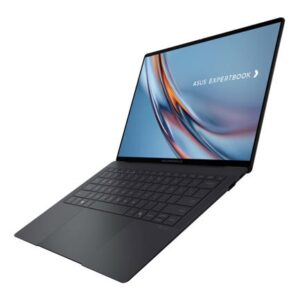ExpertBook Ultra B9406CAA 90NX09J2-M00620 — Laptop ASUS: 14" Pulgadas | Intel Core Ultra X7 358H | 64GB RAM | 2TB SSD | Windows 11 Pro