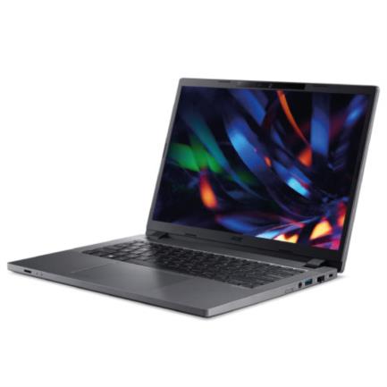 TravelMate P2 TMP214-55-593F — Laptop Acer: 14″ Pulgadas | Intel Core i5-1335U | 8GB RAM | 512GB NVMe | Windows 11 Pro - imagen 2