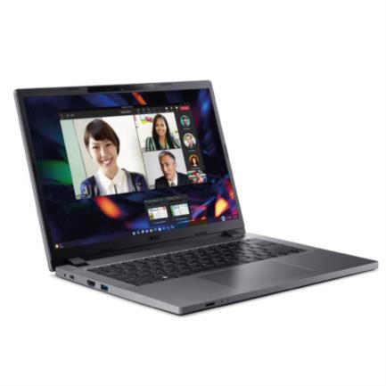 TravelMate P2 TMP214-55-593F — Laptop Acer: 14″ Pulgadas | Intel Core i5-1335U | 8GB RAM | 512GB NVMe | Windows 11 Pro - imagen 3