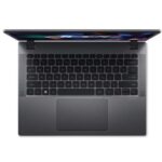 TravelMate P2 TMP214-55-593F — Laptop Acer: 14″ Pulgadas | Intel Core i5-1335U | 8GB RAM | 512GB NVMe | Windows 11 Pro miniatura 4