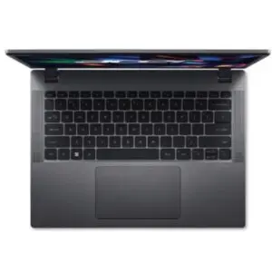 TravelMate P2 TMP214-55-593F — Laptop Acer: 14" Pulgadas | Intel Core i5-1335U | 8GB RAM | 512GB NVMe | Windows 11 Pro