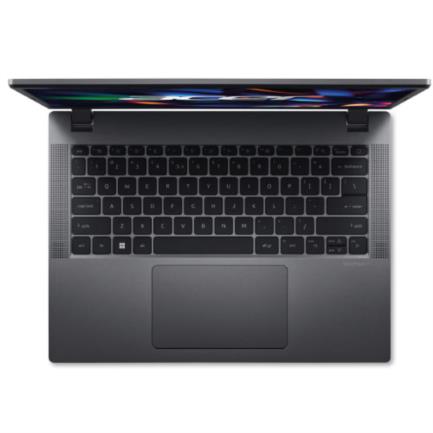 TravelMate P2 TMP214-55-593F — Laptop Acer: 14″ Pulgadas | Intel Core i5-1335U | 8GB RAM | 512GB NVMe | Windows 11 Pro - imagen 4