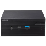 Mini PC Asus PN41 Intel Celeron N5105 2.9 Ghz 2xDDR4 SODIMM M.2 HDMI Mini DP Sin disco Sin RAM Sin SO miniatura 1