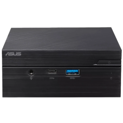Mini PC Asus PN41 Intel Celeron N5105 2.9 Ghz 2xDDR4 SODIMM M.2 HDMI Mini DP Sin disco Sin RAM Sin SO - imagen 1
