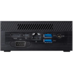 Mini PC Asus PN41 Intel Celeron N5105 2.9 Ghz 2xDDR4 SODIMM M.2 HDMI Mini DP Sin disco Sin RAM Sin SO miniatura 2