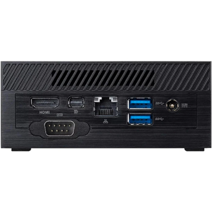 Mini PC Asus PN41 Intel Celeron N5105 2.9 Ghz 2xDDR4 SODIMM M.2 HDMI Mini DP Sin disco Sin RAM Sin SO - imagen 2