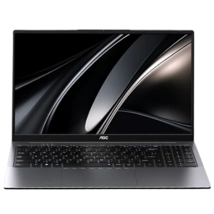 AP15PRO — Laptop AOC: 15.6″ Pulgadas | AMD Ryzen 5 7430U | 16GB RAM | 512GB SSD | Windows 11 Pro - imagen 1