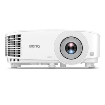 Proyector BenQ MH560 DLP 3800 Lumenes Full HD 1080p 15000 Hrs VGA/HDMI/USB/USB MiniB/Bocina 10W - imagen 1