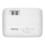 Proyector BenQ MH560 DLP 3800 Lumenes Full HD 1080p 15000 Hrs VGA/HDMI/USB/USB MiniB/Bocina 10W miniatura 4