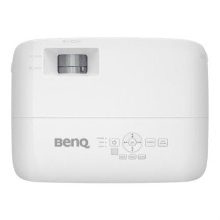 Proyector BenQ MH560 DLP 3800 Lumenes Full HD 1080p 15000 Hrs VGA/HDMI/USB/USB MiniB/Bocina 10W - imagen 4
