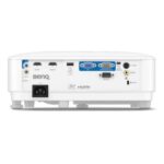 Proyector BenQ MH560 DLP 3800 Lumenes Full HD 1080p 15000 Hrs VGA/HDMI/USB/USB MiniB/Bocina 10W miniatura 5