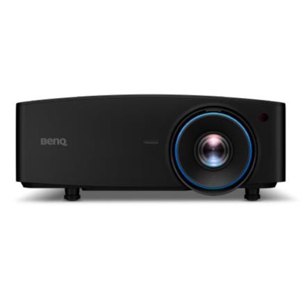 Proyector BenQ LU935ST Laser 5500 Lumenes Tiro Corto WUXGA 20000 Hrs HDMI/USB/RJ45/Bocina 10Wx2 - imagen 1