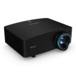 Proyector BenQ LU935ST Laser 5500 Lumenes Tiro Corto WUXGA 20000 Hrs HDMI/USB/RJ45/Bocina 10Wx2 miniatura 2